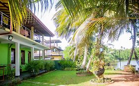 Mahi Villa